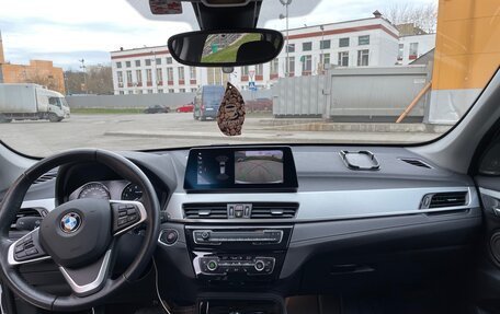 BMW X1, 2020 год, 3 600 000 рублей, 5 фотография