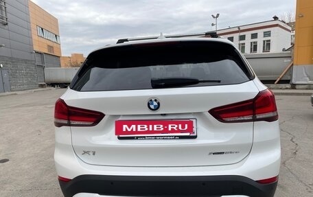 BMW X1, 2020 год, 3 600 000 рублей, 3 фотография