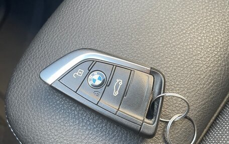 BMW X1, 2020 год, 3 600 000 рублей, 11 фотография