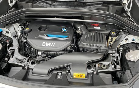 BMW X1, 2020 год, 3 600 000 рублей, 16 фотография