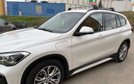 BMW X1, 2020 год, 3 600 000 рублей, 6 фотография