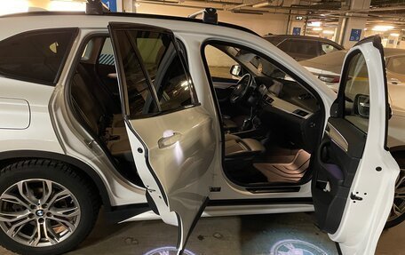 BMW X1, 2020 год, 3 600 000 рублей, 18 фотография