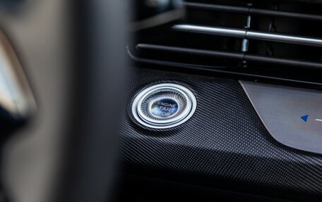 CheryExeed LX, 2025 год, 3 370 000 рублей, 34 фотография