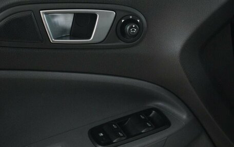 Ford EcoSport, 2016 год, 1 030 000 рублей, 8 фотография