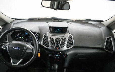 Ford EcoSport, 2016 год, 1 030 000 рублей, 5 фотография