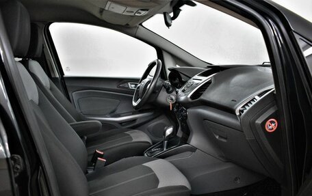 Ford EcoSport, 2016 год, 1 030 000 рублей, 10 фотография