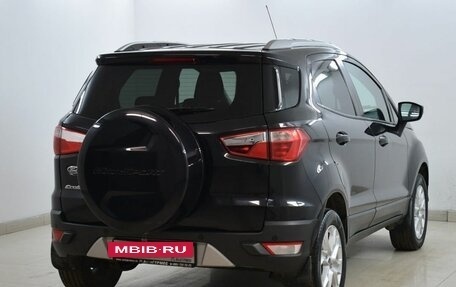 Ford EcoSport, 2016 год, 1 030 000 рублей, 4 фотография