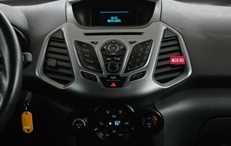 Ford EcoSport, 2016 год, 1 030 000 рублей, 7 фотография