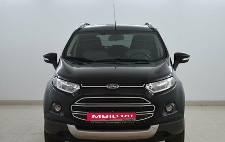 Ford EcoSport, 2016 год, 1 030 000 рублей, 2 фотография