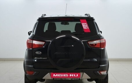 Ford EcoSport, 2016 год, 1 030 000 рублей, 3 фотография