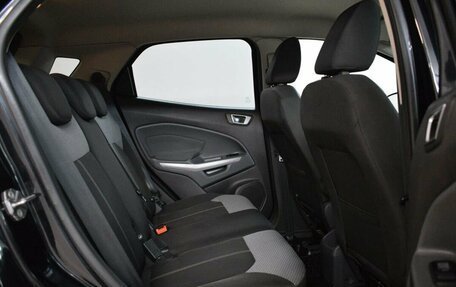 Ford EcoSport, 2016 год, 1 030 000 рублей, 11 фотография
