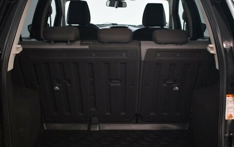 Ford EcoSport, 2016 год, 1 030 000 рублей, 12 фотография