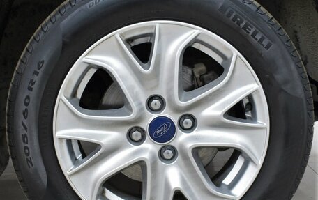 Ford EcoSport, 2016 год, 1 030 000 рублей, 14 фотография