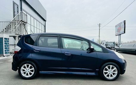Honda Fit III, 2010 год, 909 000 рублей, 7 фотография