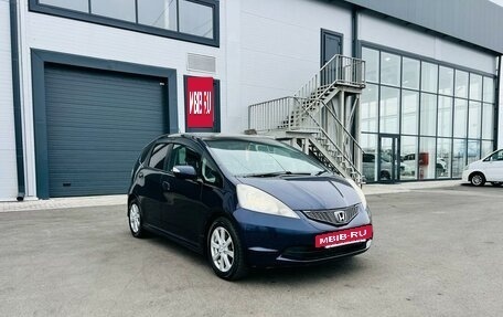 Honda Fit III, 2010 год, 909 000 рублей, 8 фотография