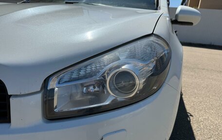 Nissan Qashqai, 2013 год, 1 085 000 рублей, 5 фотография