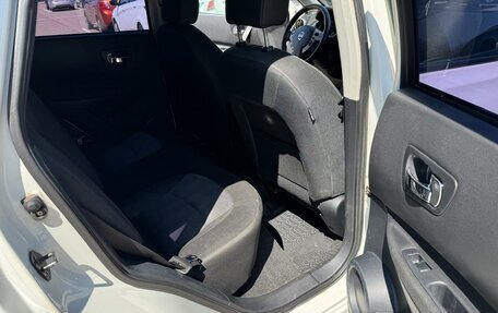 Nissan Qashqai, 2013 год, 1 085 000 рублей, 11 фотография