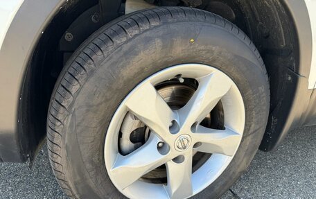 Nissan Qashqai, 2013 год, 1 085 000 рублей, 6 фотография