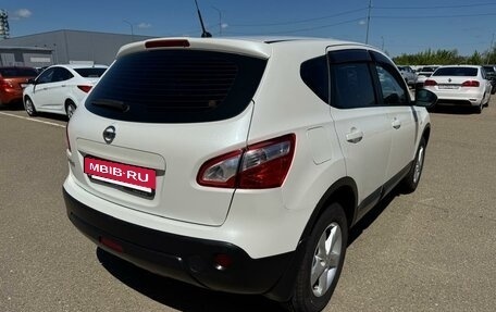 Nissan Qashqai, 2013 год, 1 085 000 рублей, 3 фотография