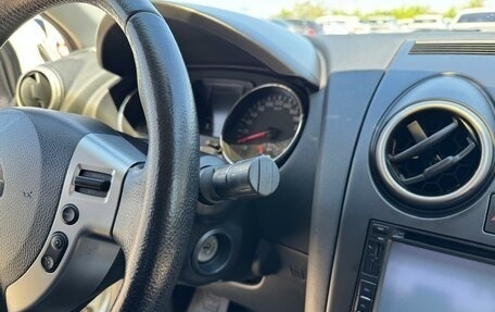 Nissan Qashqai, 2013 год, 1 085 000 рублей, 14 фотография