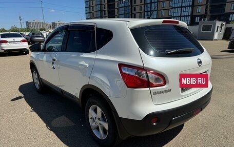 Nissan Qashqai, 2013 год, 1 085 000 рублей, 4 фотография