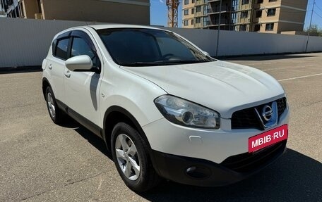 Nissan Qashqai, 2013 год, 1 085 000 рублей, 2 фотография