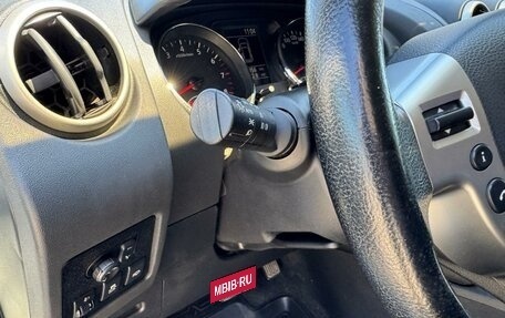 Nissan Qashqai, 2013 год, 1 085 000 рублей, 9 фотография
