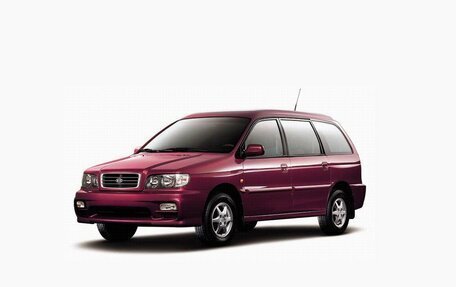 KIA Joice, 2000 год, 260 000 рублей, 1 фотография