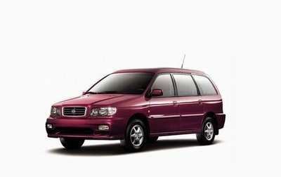 KIA Joice, 2000 год, 260 000 рублей, 1 фотография