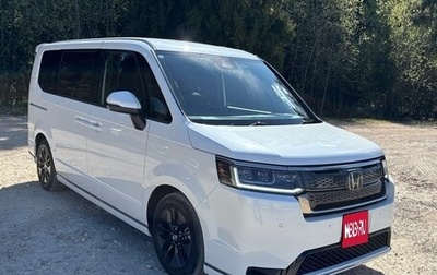Honda Stepwgn, 2024 год, 3 950 000 рублей, 1 фотография