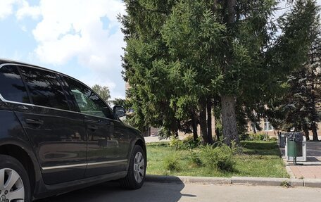 Skoda Superb III рестайлинг, 2012 год, 700 000 рублей, 1 фотография