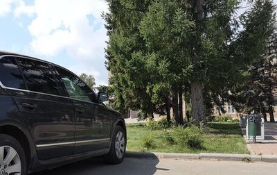 Skoda Superb III рестайлинг, 2012 год, 700 000 рублей, 1 фотография