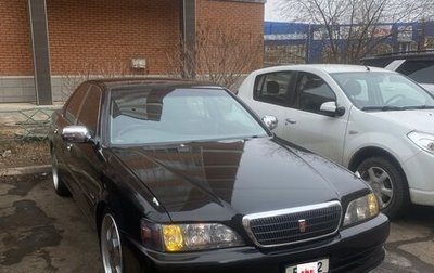 Toyota Cresta, 1998 год, 855 000 рублей, 1 фотография