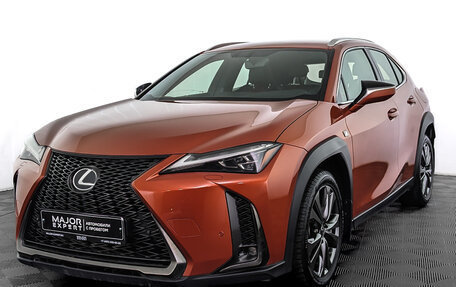 Lexus UX I, 2018 год, 2 850 000 рублей, 1 фотография