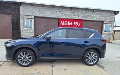 Mazda CX-5 II, 2020 год, 3 340 000 рублей, 1 фотография