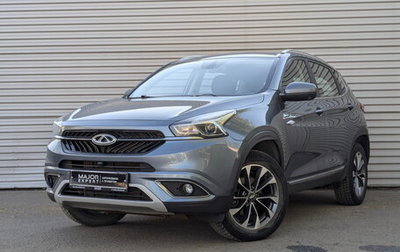 Chery Tiggo 7 I, 2019 год, 1 150 000 рублей, 1 фотография