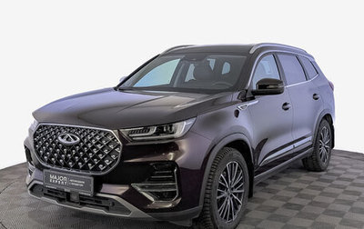 Chery Tiggo 8 Pro, 2022 год, 1 950 000 рублей, 1 фотография