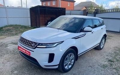 Land Rover Range Rover Evoque II, 2019 год, 3 400 000 рублей, 1 фотография