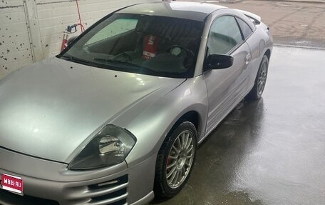 Mitsubishi Eclipse III, 2003 год, 580 000 рублей, 1 фотография