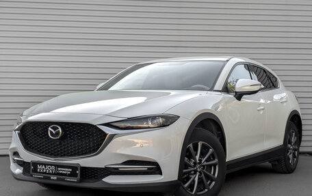 Mazda CX-4, 2023 год, 3 050 000 рублей, 1 фотография