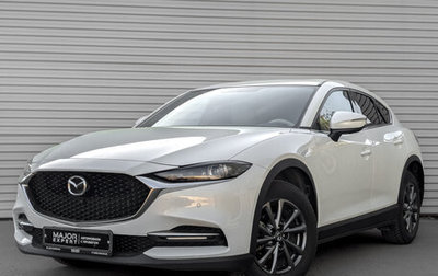 Mazda CX-4, 2023 год, 3 050 000 рублей, 1 фотография