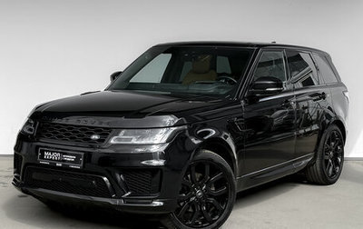 Land Rover Range Rover Sport II, 2020 год, 6 999 000 рублей, 1 фотография