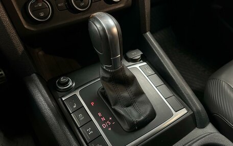 Volkswagen Amarok I рестайлинг, 2017 год, 2 987 000 рублей, 19 фотография