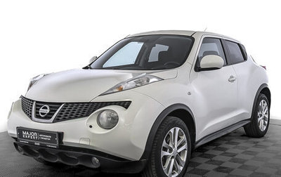 Nissan Juke II, 2012 год, 990 000 рублей, 1 фотография