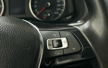 Volkswagen Amarok I рестайлинг, 2017 год, 2 987 000 рублей, 21 фотография