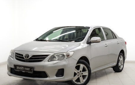 Toyota Corolla, 2010 год, 920 000 рублей, 1 фотография