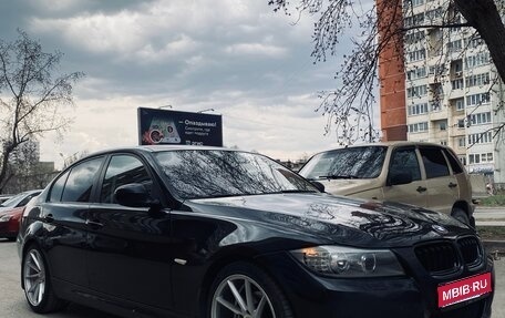 BMW 3 серия, 2010 год, 1 230 000 рублей, 1 фотография