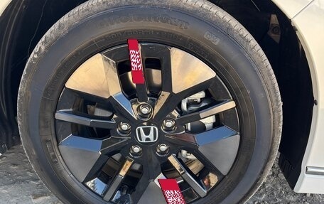 Honda Stepwgn, 2024 год, 3 950 000 рублей, 9 фотография