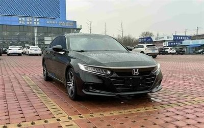 Honda Accord IX рестайлинг, 2021 год, 2 350 000 рублей, 1 фотография