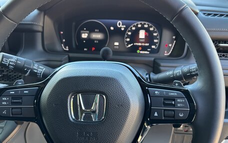 Honda Stepwgn, 2024 год, 3 950 000 рублей, 14 фотография